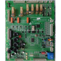 OTIS 506 एस्केलेटर के लिए GAA26800AR2 ECB मेनबोर्ड